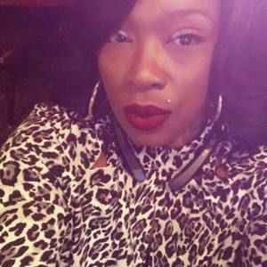 Meet your Posher, Tabitha